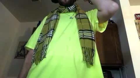 Phil online show from October 2025 09:14:01 PM