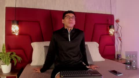 Milo online show from April 2026 11:48:01 AM