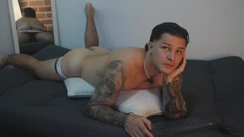 Philip Dalton online show from November 2025 07:38:02 PM