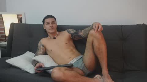 Philip Dalton online show from November 2025 06:52:02 PM