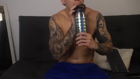 Philip Dalton online show from February 2026 06:43:02 AM