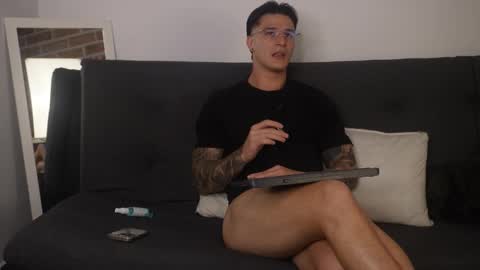 Philip Dalton online show from February 2026 03:24:01 AM