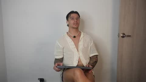 Philip Dalton online show from March 2026 04:45:02 PM