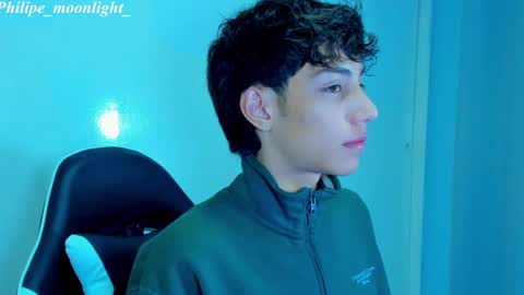 Phil.   INDEPENDENT MODEL online show from February 2025 08:25:02 AM