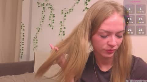 Margot call me Margot  Robbie online show from October 2025 05:58:02 AM