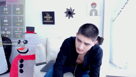 Snapshot of philiprich chatting on December 2024 02:54:02 PM philiprich online show from December 2024 02:54:02 PM