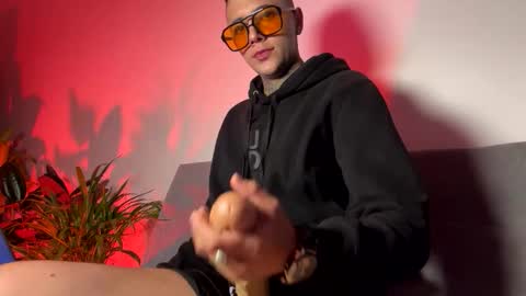 PHILLIP online show from April 2026 11:59:01 AM