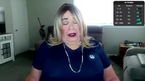 Geri online show from February 2026 06:15:02 PM