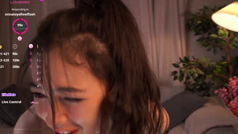 Hitomi oo online show from December 2024 01:14:01 PM