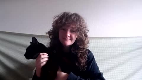 sophie online show from March 2025 03:02:01 PM