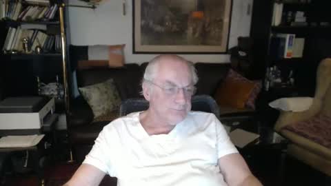 Philippe online show from February 2025 11:37:02 PM