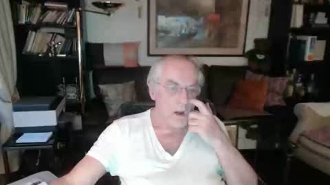 Philippe online show from February 2025 05:13:02 PM
