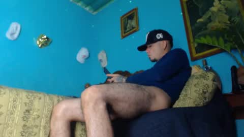 phlilloyhighclouds online show from January 2025 07:00:01 PM