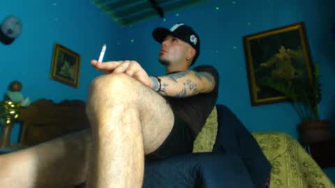 phlilloyhighclouds online show from February 2025 03:01:02 PM