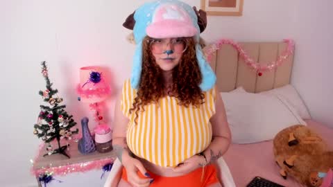 Phoenix Angel  online show from December 2024 12:30:02 AM
