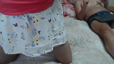 Snapshot of phoenix_aurora_ chatting on September 2025 05:56:02 PM Phoenix and Aurora online show from September 2025 05:56:02 PM