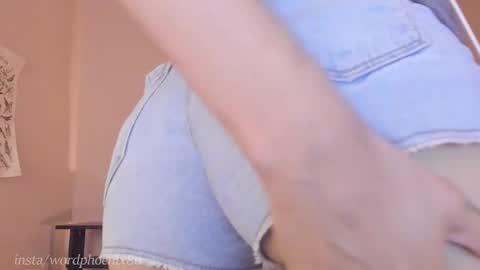 phoenixx_x online show from December 2024 02:25:02 AM