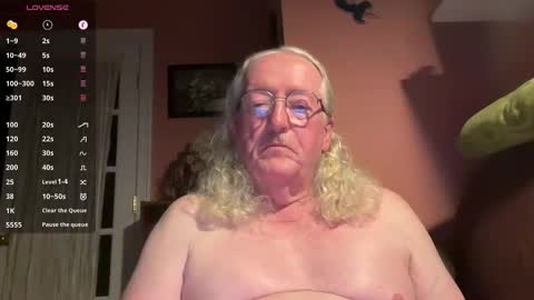 Snapshot of phrodeaux chatting on March 2026 05:14:02 AM Phrodeaux online show from March 2026 05:14:02 AM