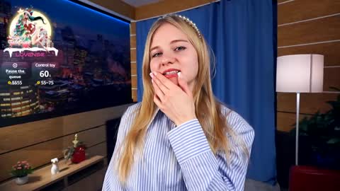 Hann G. Jones online show from December 2024 06:30:02 AM