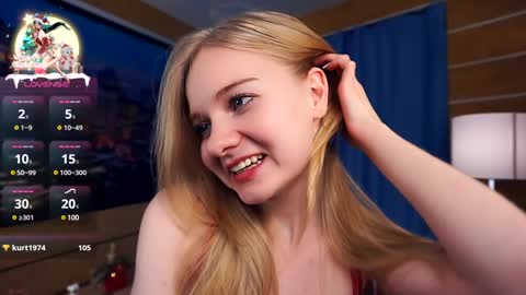 Hann G. Jones online show from December 2024 10:36:02 AM