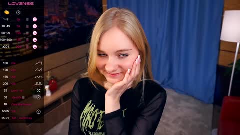 Hann G. Jones online show from January 2025 08:24:01 AM