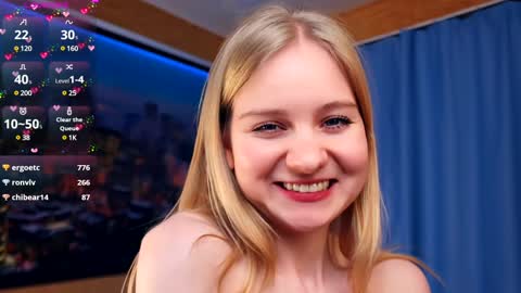 Hann G. Jones online show from January 2025 03:07:01 PM