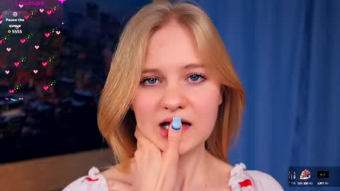 Hann G. Jones online show from January 2025 06:56:02 AM