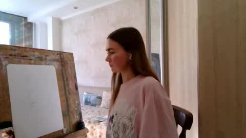 Jenny online show from October 2025 10:27:02 AM