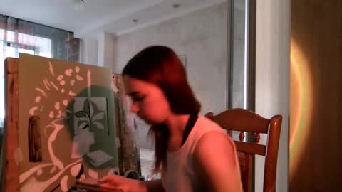 Jenny online show from November 2025 10:03:01 AM