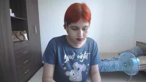 izzy online show from March 2026 04:55:01 PM