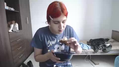 izzy online show from March 2026 05:35:01 PM