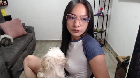 Snapshot of pia_horny chatting on January 2025 09:15:01 PM Pia online show from January 2025 09:15:01 PM