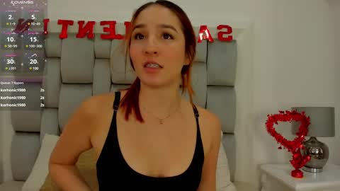 Snapshot of pia_johnson_ chatting on February 2025 02:47:02 AM online show from February 2025 02:47:02 AM