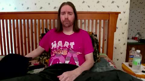 Jay online show from October 2025 12:48:02 PM