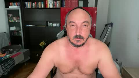 picard256 online show from April 2026 05:08:01 AM