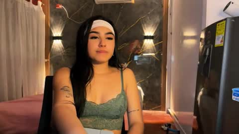 pichon_baby online show from September 2025 06:35:02 AM