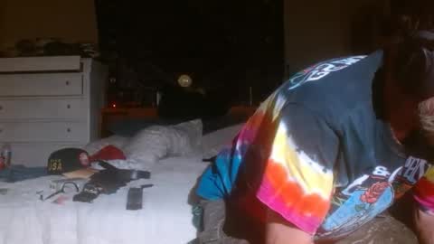 Snapshot of picklerick650 chatting on September 2025 05:53:02 AM picklerick650 online show from September 2025 05:53:02 AM