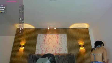 Your virtual goddess Luna  online show from November 2025 12:05:01 PM