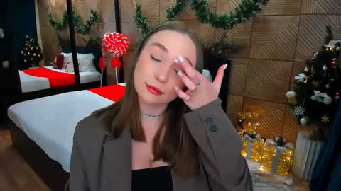 Emelie online show from January 2026 10:20:02 AM