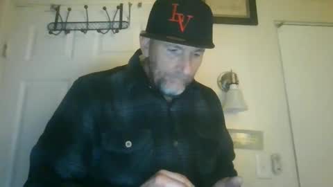 pierce702702 online show from December 2024 07:14:01 AM