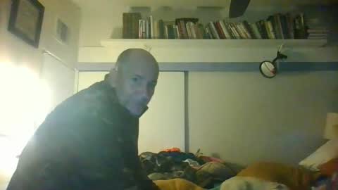pierce702702 online show from January 2025 07:13:01 PM