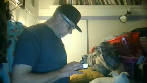 pierce702702 online show from January 2025 07:38:02 AM