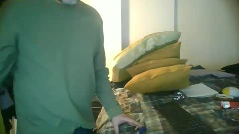 pierce702702 online show from January 2025 04:36:02 PM