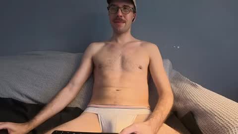 Snapshot of pierre_lucaxxx chatting on May 2026 05:34:02 AM Luca Follow Me twitter - PierreLucaXXX fansly online show from May 2026 05:34:02 AM