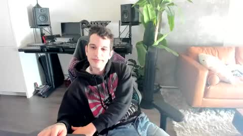 Pierre Fitch online show from March 2025 01:56:02 PM