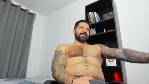 Pierre online show from January 2025 02:15:02 AM