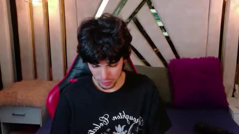 Snapshot of pietro_moretti1 chatting on October 2025 02:23:02 AM PIETRO MORETTI1 online show from October 2025 02:23:02 AM