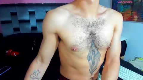 Snapshot of piggy_eddy chatting on January 2025 01:17:01 PM Eddy Brock... Its a pleasure to talk to... online show from January 2025 01:17:01 PM