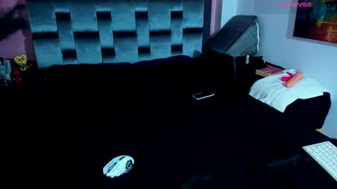Snapshot of piggy_eddy chatting on January 2025 12:49:01 PM Eddy Brock... Its a pleasure to talk to... online show from January 2025 12:49:01 PM
