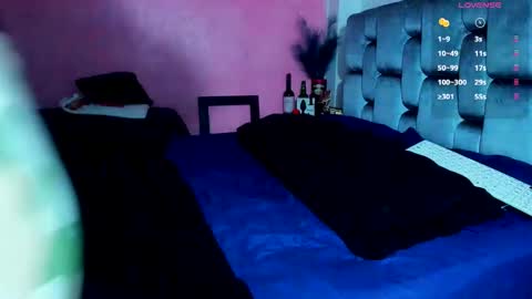 Snapshot of piggy_eddy chatting on February 2025 03:31:02 AM Eddy Brock... Its a pleasure to talk to... online show from February 2025 03:31:02 AM
